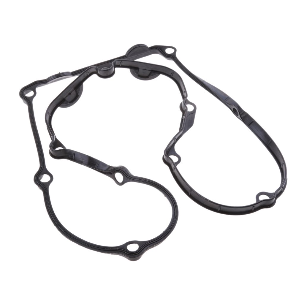 Car Engine Valve Cover Gaskets Grommet Set For BMW E46 E39 E36