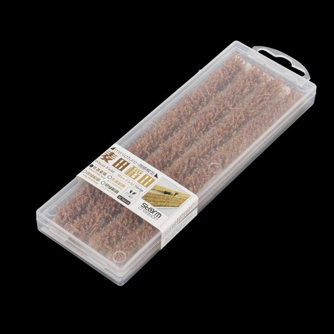 1:87 Scale Static Scenery Model DIY Miniature B