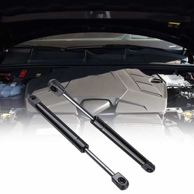 Handbrake Gas Spring Struts Replacement Supporting-Black