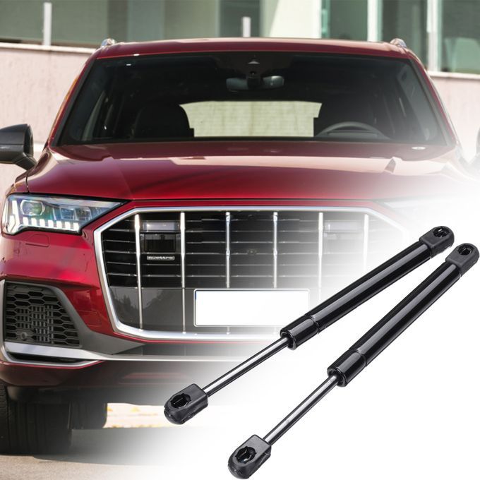 Handbrake Gas Spring Struts Replacement Supporting-Black