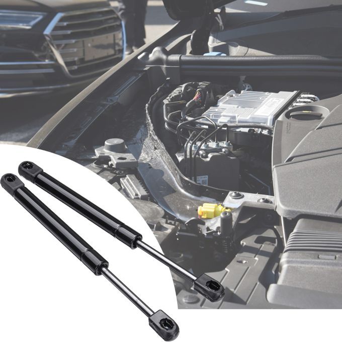 Handbrake Gas Spring Struts Replacement Supporting-Black