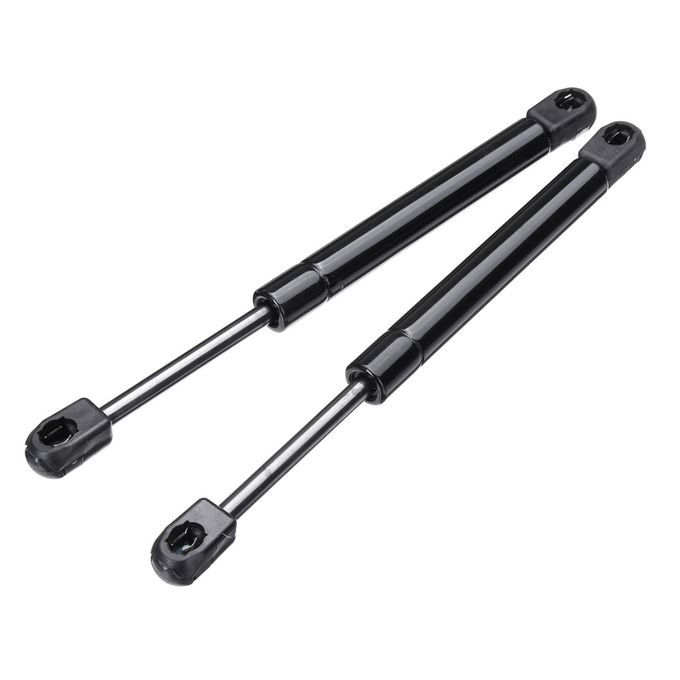 Handbrake Gas Spring Struts Replacement Supporting-Black