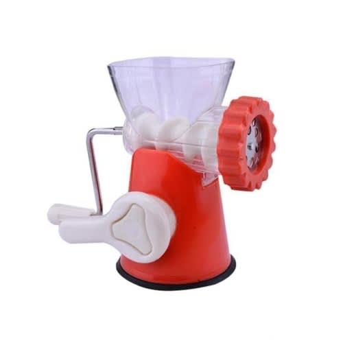 Huamei Manual Meat Mincer