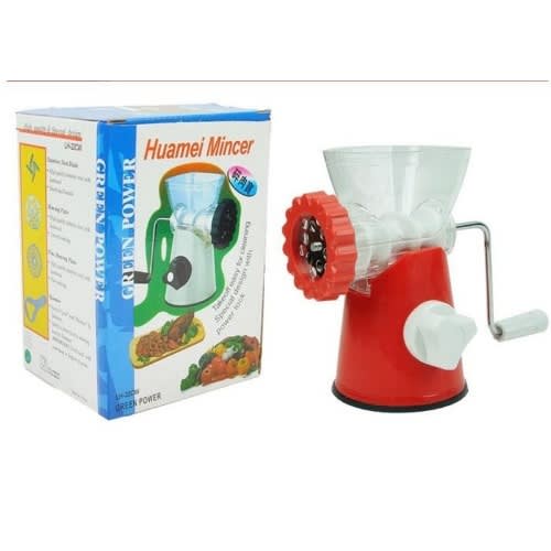 Huamei Manual Meat Mincer
