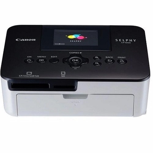 CP1000 Compact Photo Printer