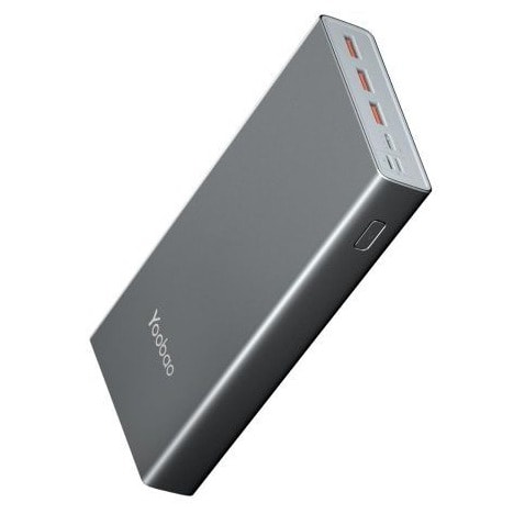 Pd 99wh Power Bank -45W- 26800mAh