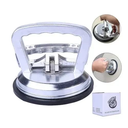 Glass Suction Plate - Car Dent Puller Repair Tool