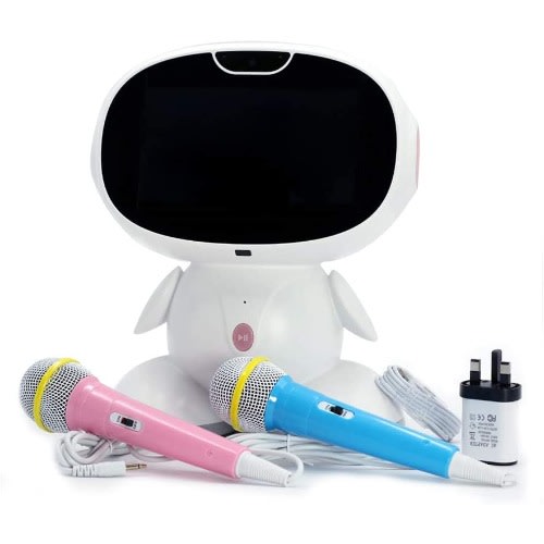 K92 Kids Smart Robot 7
