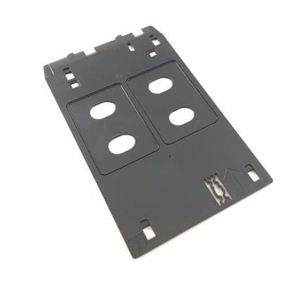 ID Card Tray