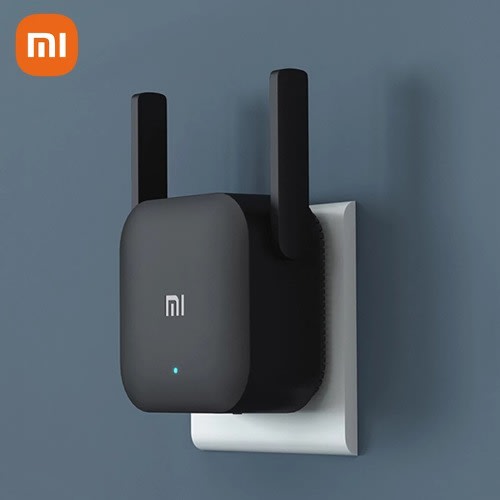 Wifi Extender Pro Wi-fi Range Repeater 300mbps