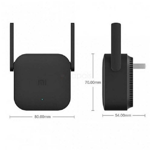 Wifi Extender Pro Wi-fi Range Repeater 300mbps
