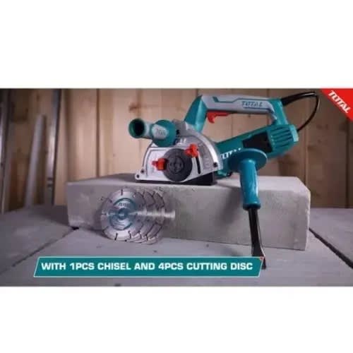 Wall Chaser -1500w