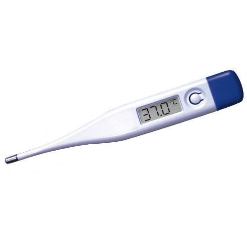 Digital Thermometer
