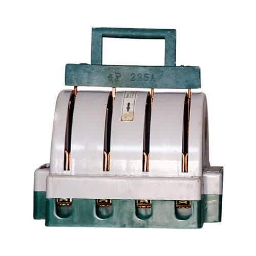 Divine Knife Switch - 4p225a - 600v