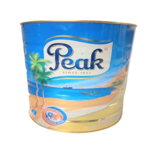 Instant Full Milk Powder  -2500g