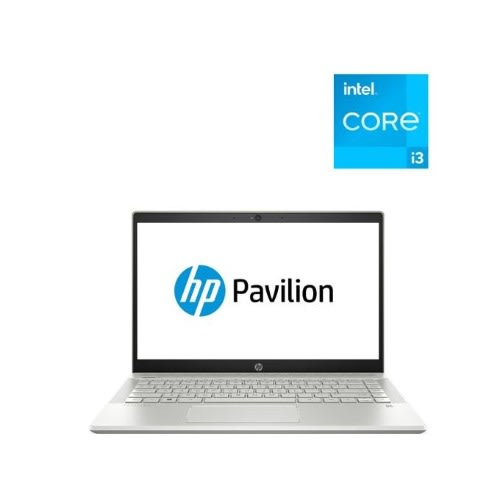 Pavilion 14 -  Intel® Core™ I3- -8GB RAM  - 512GB  HDD - Windows 10