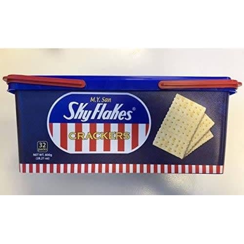 Skyflakes Cracker -800g