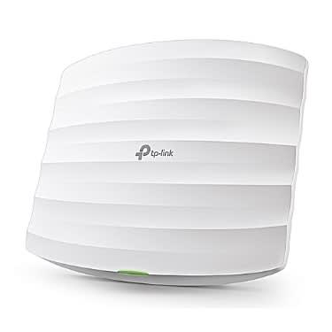 300mbps Wireless N Ceiling Mount Access Point Eap110