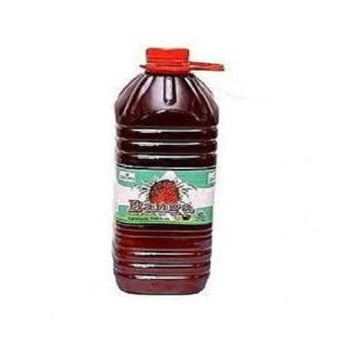 Banga Red Palm Oil -2 Litres