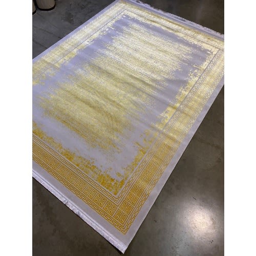 4 By 6ft Pattern Multicolor Center Rug