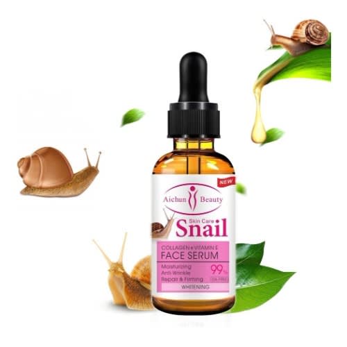 Snail 99% Face Serum - 30ml