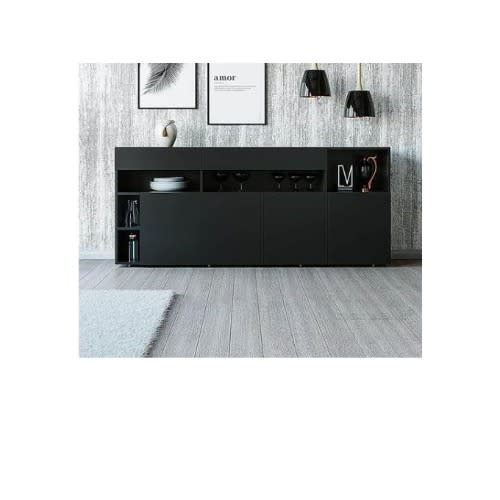 Sideboard Organizer Living Room Furniture 180cm