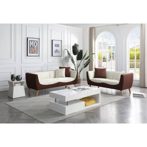 Orren 2piece Sofa