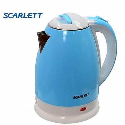 2L Cordless Jug Kettle - 2000W