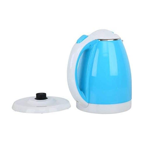 2L Cordless Jug Kettle - 2000W