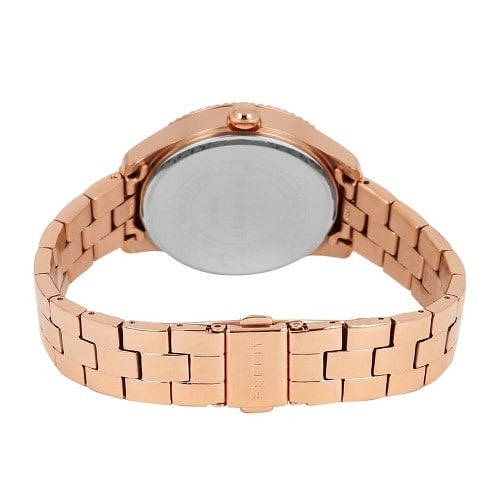 Vanity Ladies Chronograph Watch - ES108942003