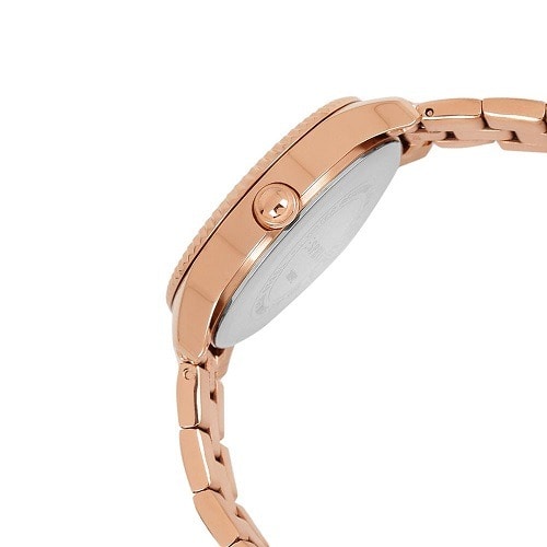 Vanity Ladies Chronograph Watch - ES108942003