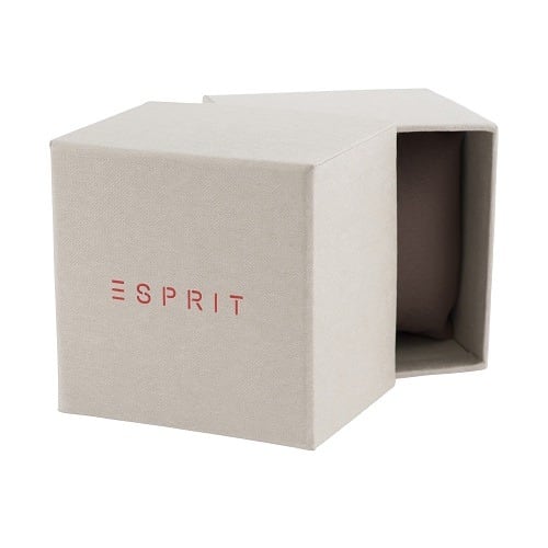 Vanity Ladies Chronograph Watch - ES108942003