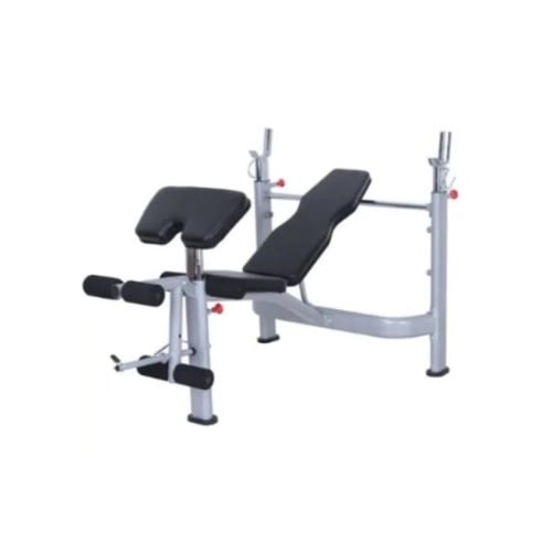 American Fitness Weight Lifting Bench