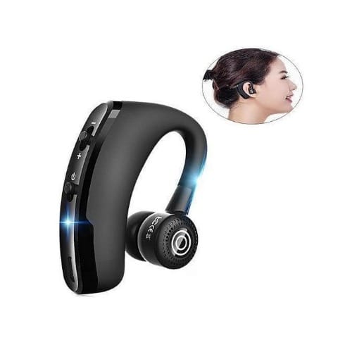 V9 Wireless Bluetooth Headset