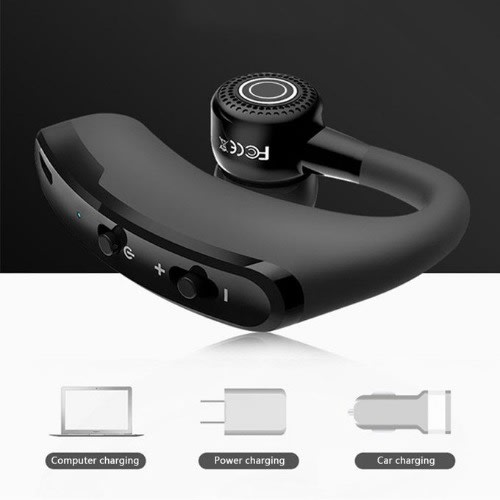 V9 Wireless Bluetooth Headset