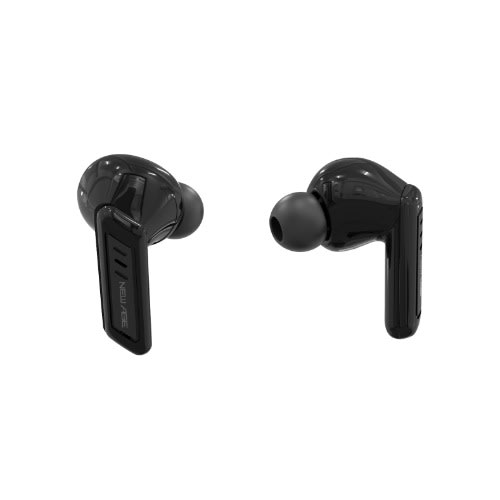 Beat King Wireless Bluetooth Earbud - 30mAh/300mAh - Black