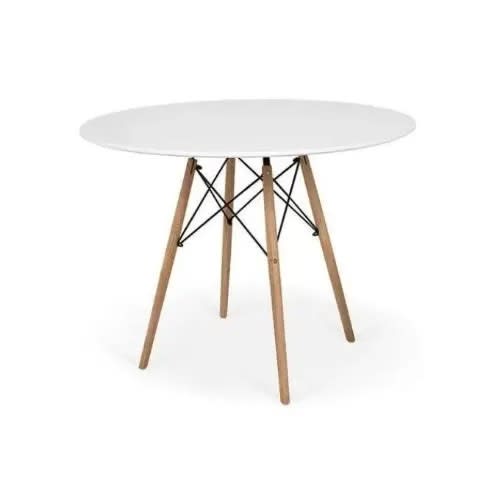 Stylish Round Table