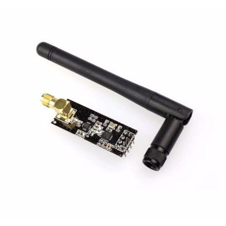 1100m Wireless Transciever NRF24L01