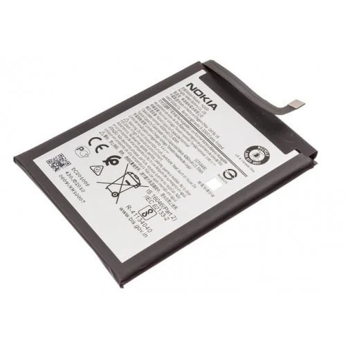 Replacement Battery For Nokia 3.4 Hq430 , Ta-1288 Ta-1283, Ta-1285