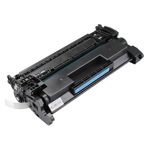 HP Laserjet Toner Cartridge - Cf226a - 26a- Black