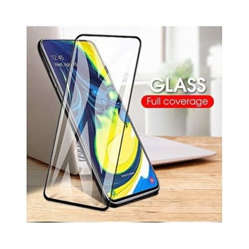 Full HD Glass Protector For Infinix Hot 9 Play (x680) - 6.82