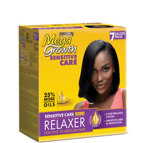 Sensitive Care No-Lye Relaxer