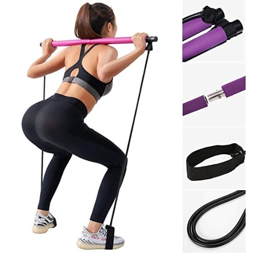 Portable Pilates Studio