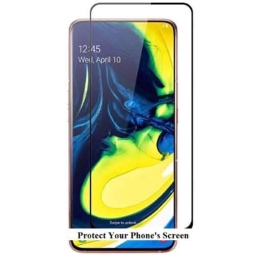 Screen Protector For Infinix S5