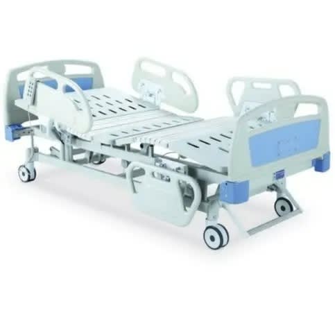 3 Crank Electric Hospital Bed