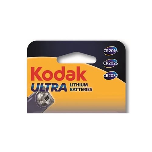 Lithium Xtralife 3v Batteries - 6pack