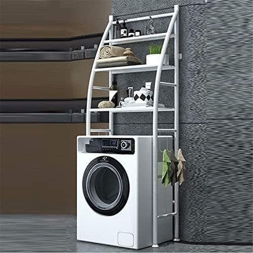 Washing Machine Rack