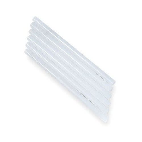 Hot Glue Sticks 6-pieces - Transparent