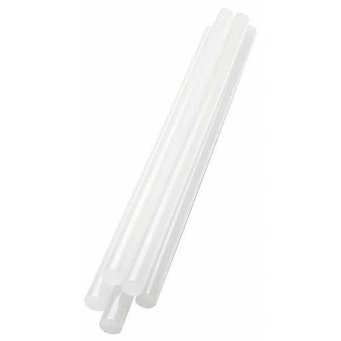 Hot Glue Sticks 6-pieces - Transparent