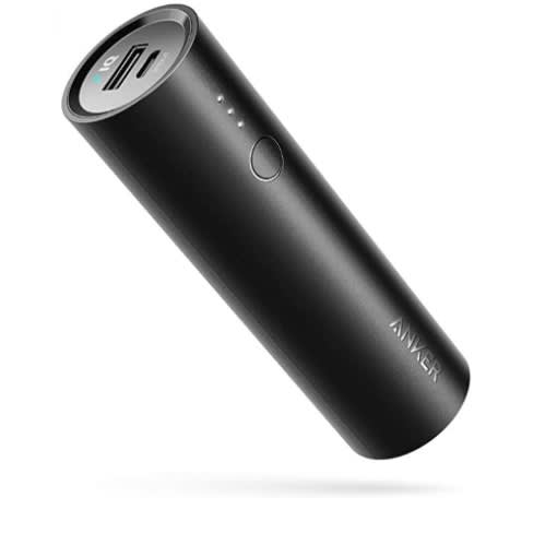 Powercore 5000mAh Portable Charger